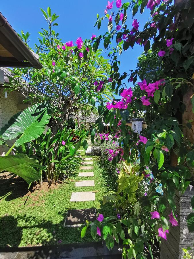 Artoria Dream Villas Bali Nusa Dua  Exterior foto