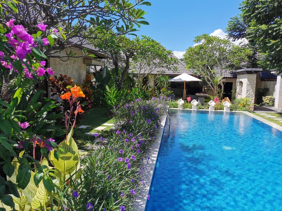 Artoria Dream Villas Bali Nusa Dua  Exterior foto
