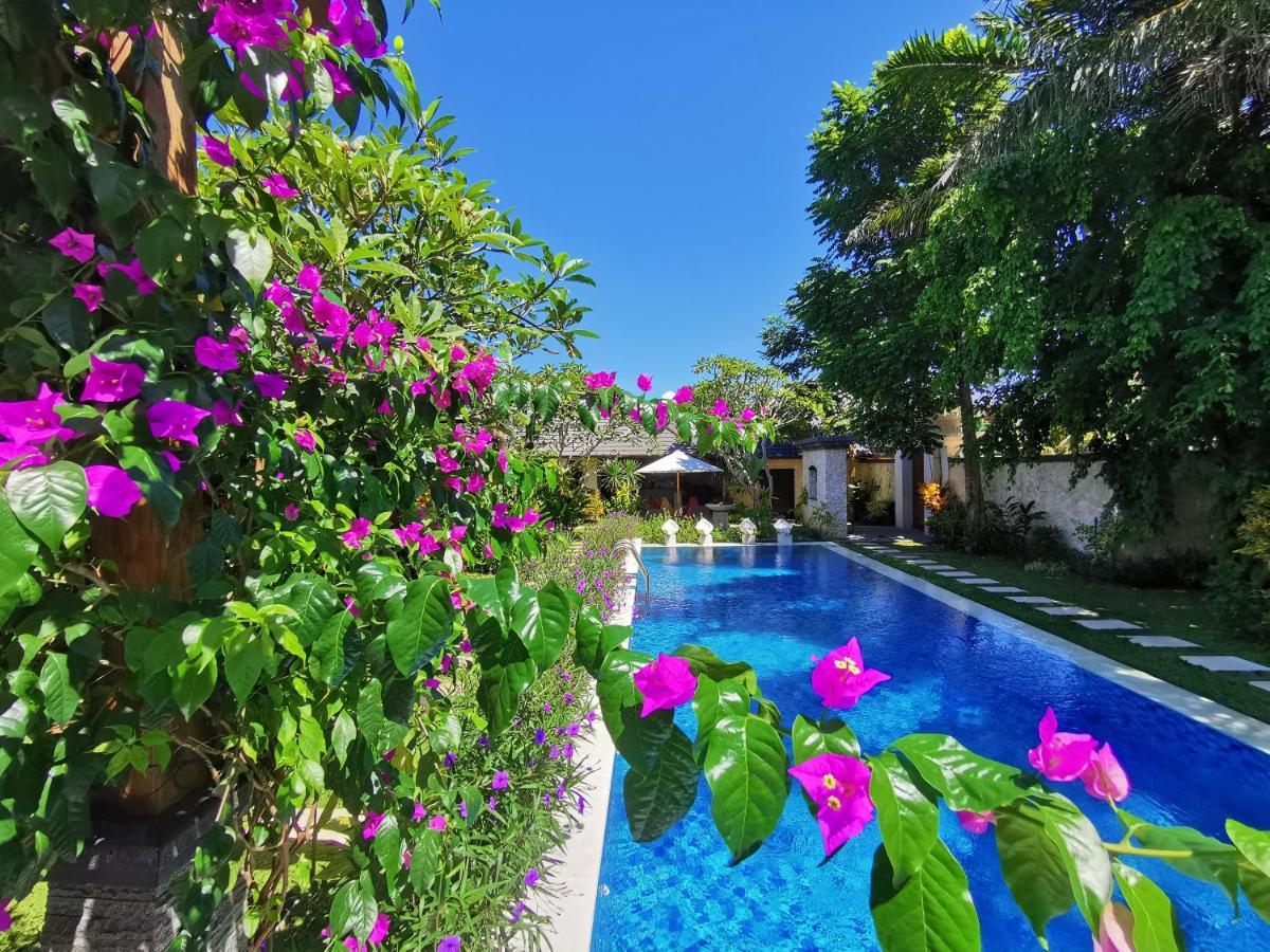 Artoria Dream Villas Bali Nusa Dua  Exterior foto