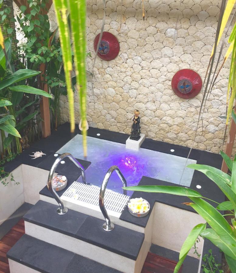 Artoria Dream Villas Bali Nusa Dua  Exterior foto
