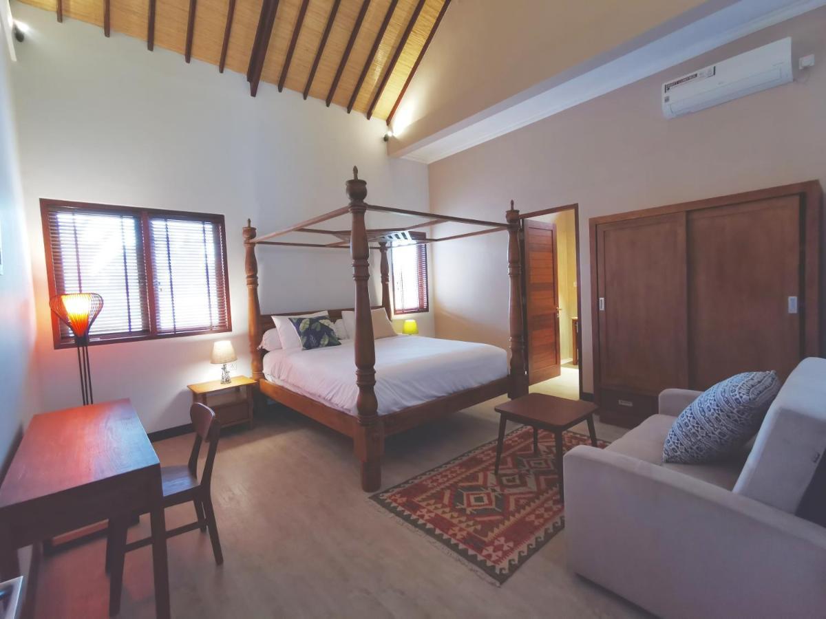 Artoria Dream Villas Bali Nusa Dua  Exterior foto