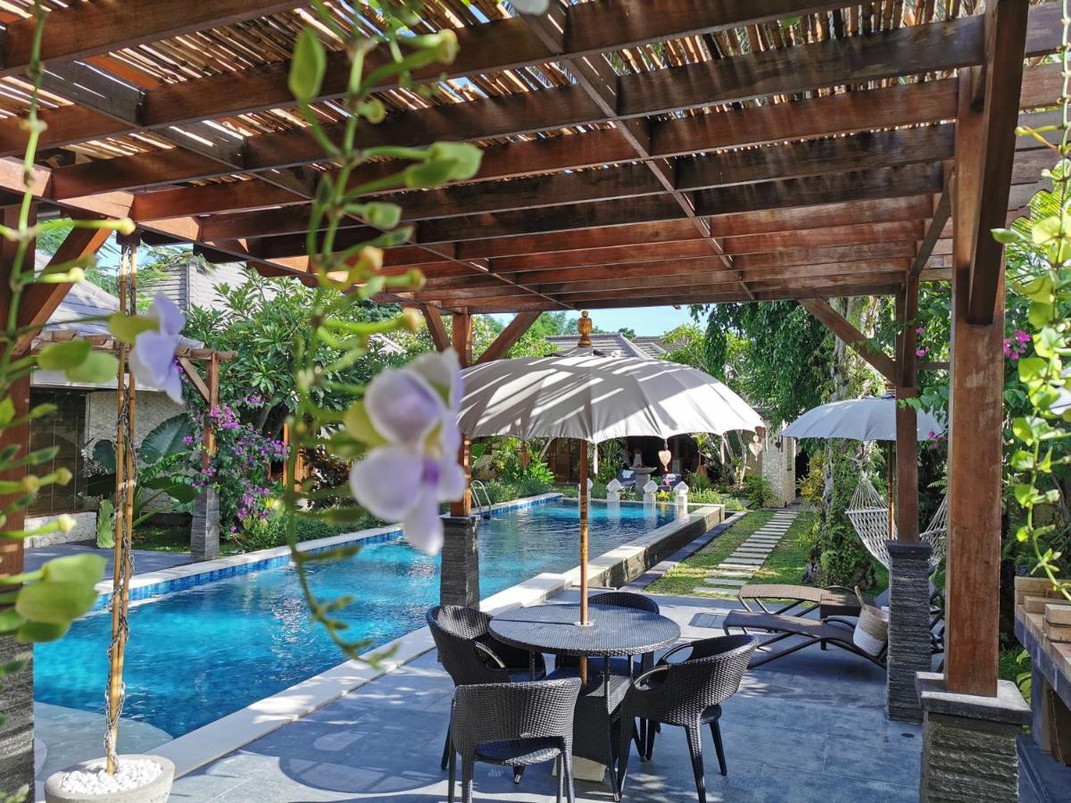 Artoria Dream Villas Bali Nusa Dua  Exterior foto