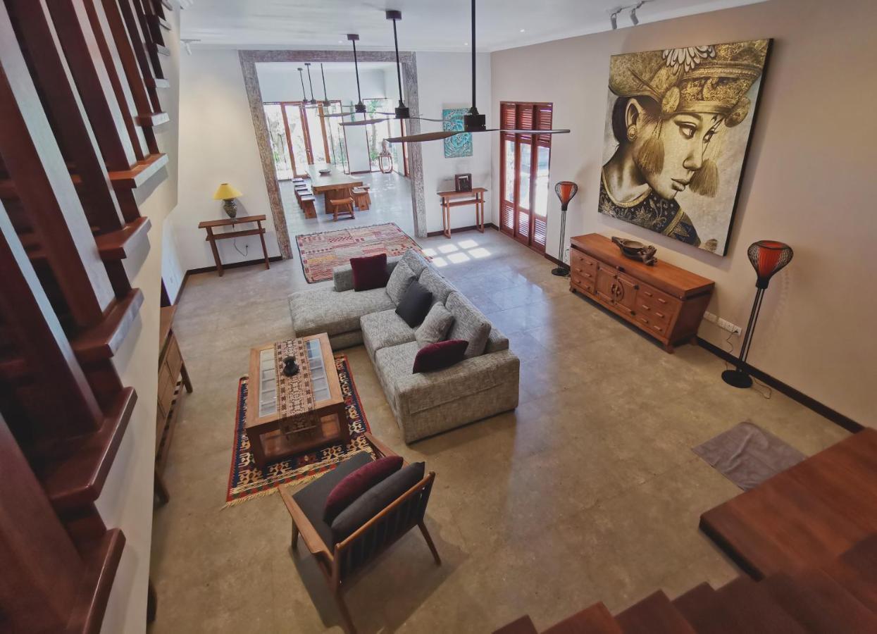 Artoria Dream Villas Bali Nusa Dua  Exterior foto