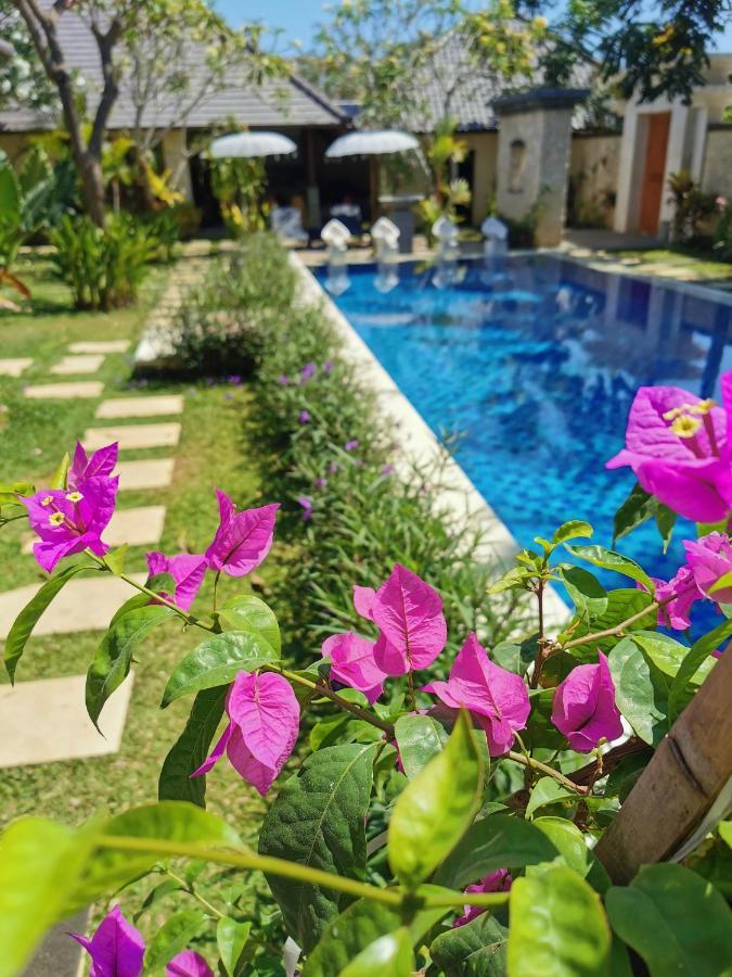 Artoria Dream Villas Bali Nusa Dua  Exterior foto