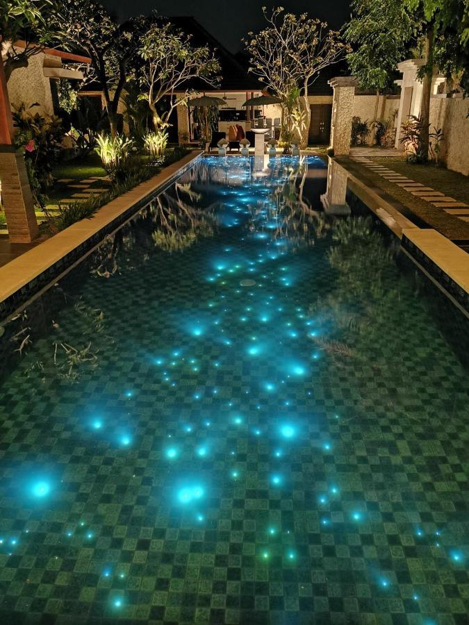 Artoria Dream Villas Bali Nusa Dua  Exterior foto