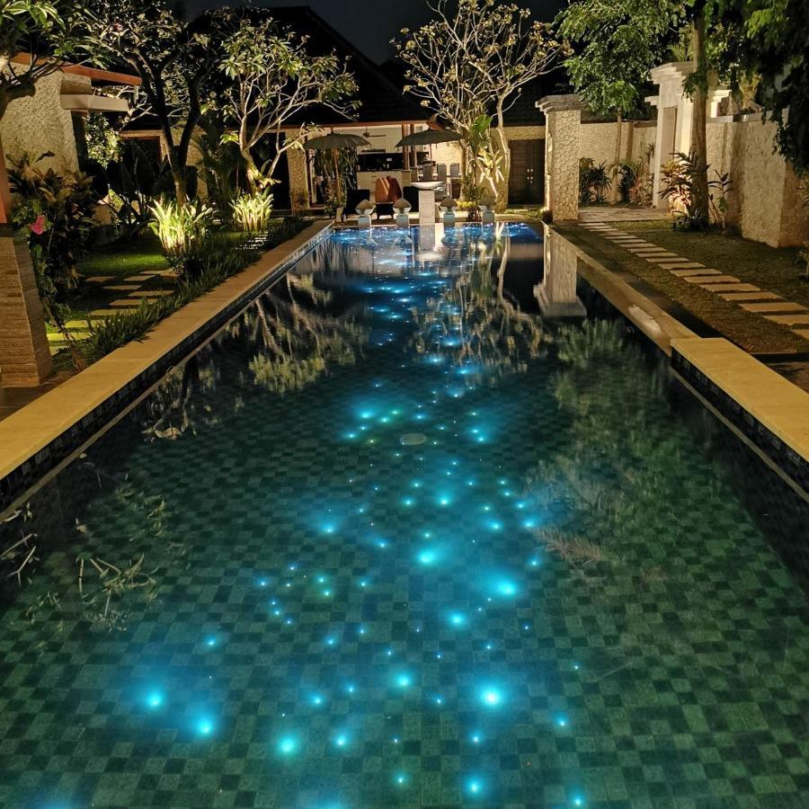 Artoria Dream Villas Bali Nusa Dua  Exterior foto