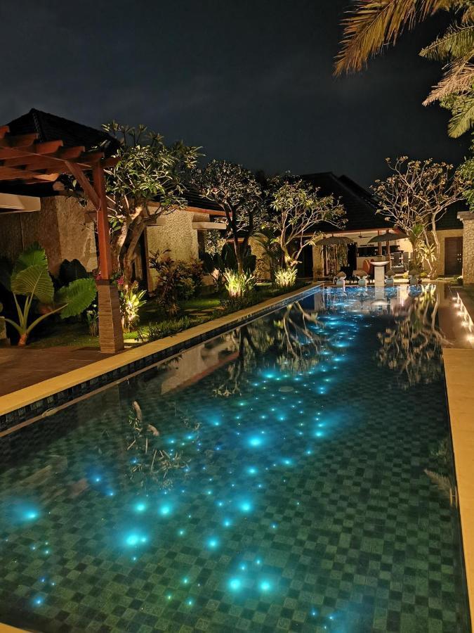 Artoria Dream Villas Bali Nusa Dua  Exterior foto