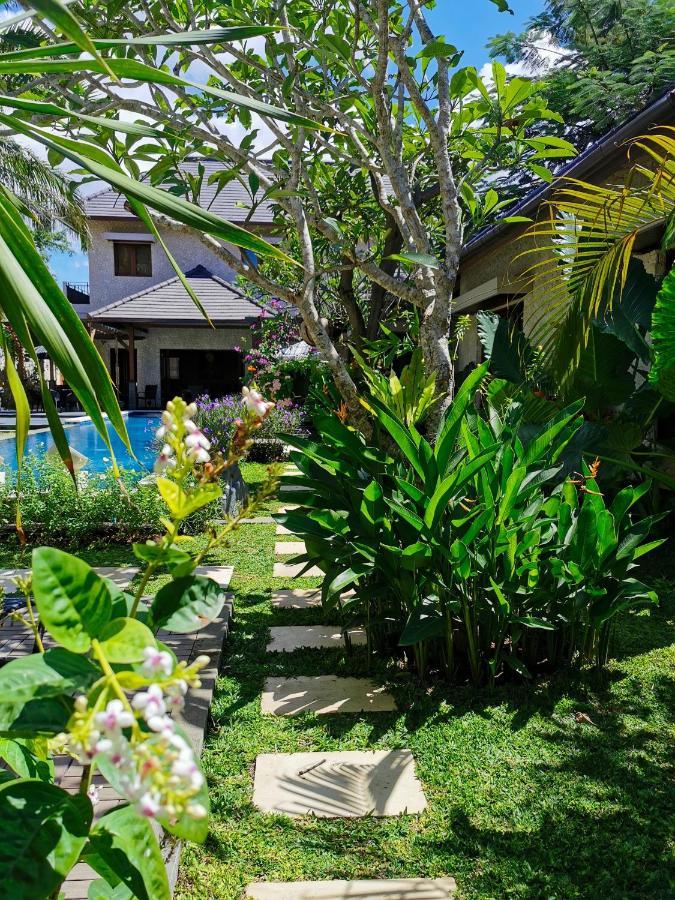 Artoria Dream Villas Bali Nusa Dua  Exterior foto