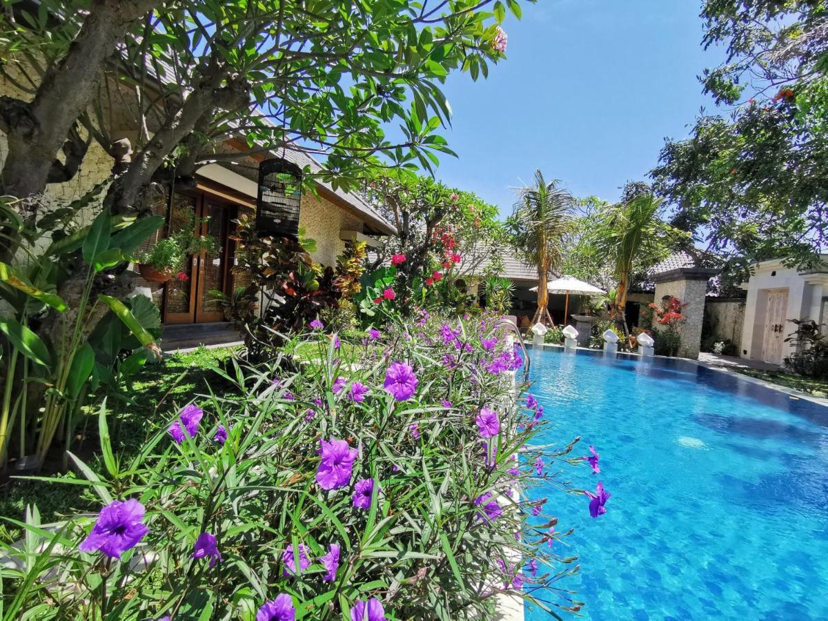 Artoria Dream Villas Bali Nusa Dua  Exterior foto