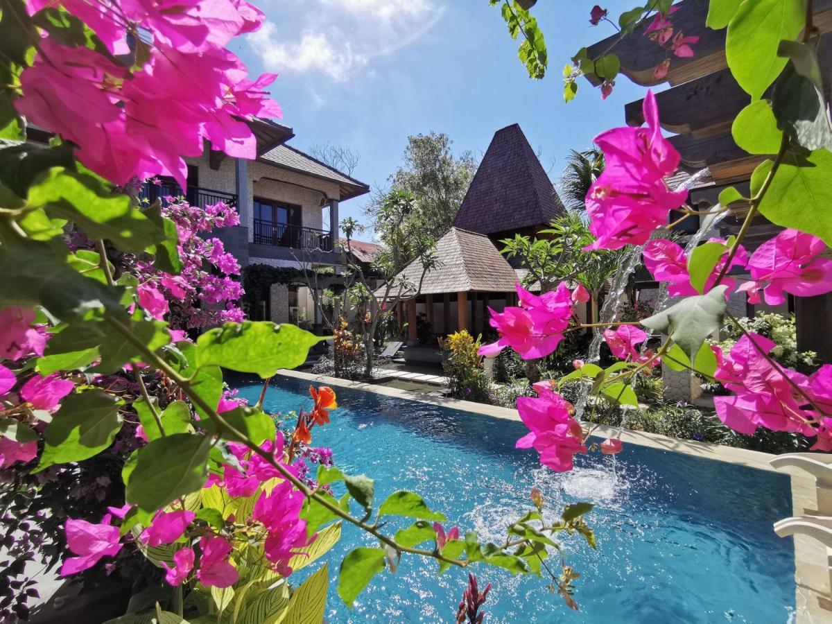 Artoria Dream Villas Bali Nusa Dua  Exterior foto