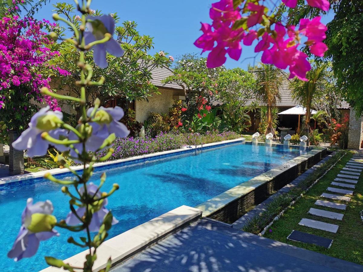 Artoria Dream Villas Bali Nusa Dua  Exterior foto