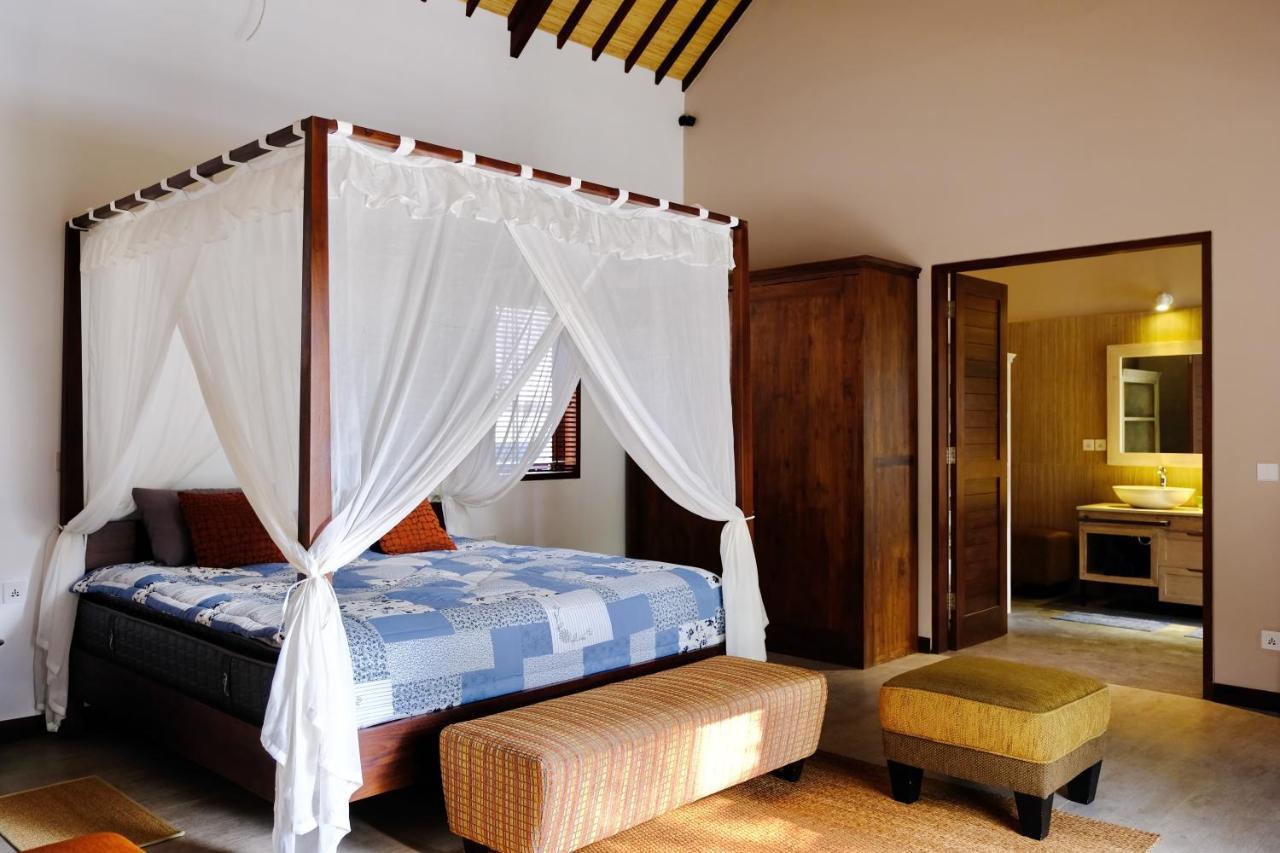 Artoria Dream Villas Bali Nusa Dua  Exterior foto