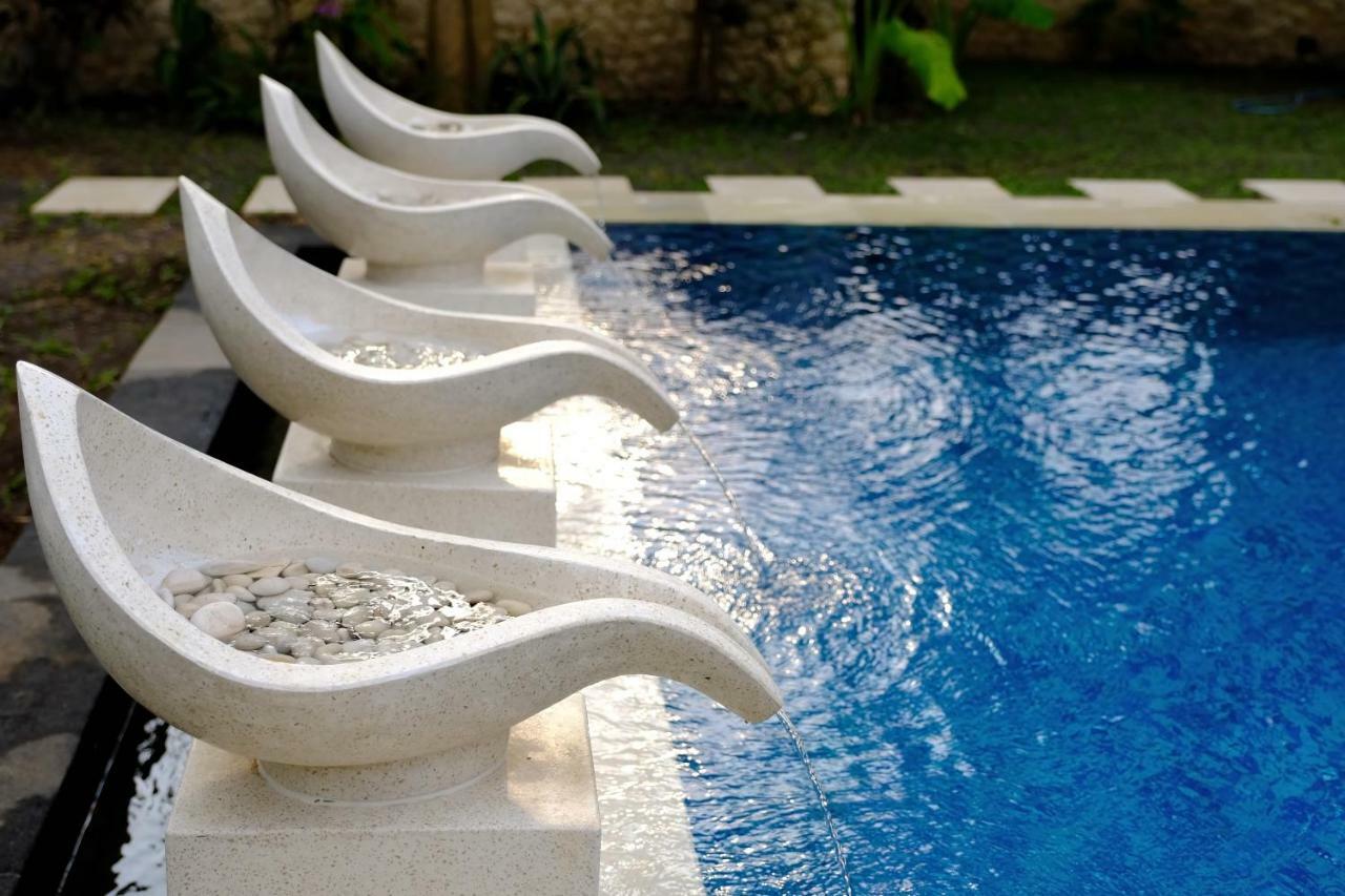 Artoria Dream Villas Bali Nusa Dua  Exterior foto